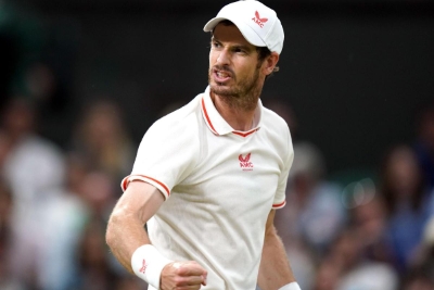 Andy Murray